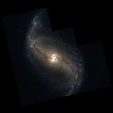 NGC 986