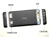 vivo X1