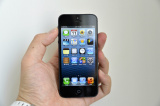 лiPhone 5ͼ