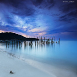 大美人间天堂 令人神往的风光摄影精选