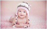 梦幻又有趣 国外超萌的婴儿摄影