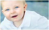 梦幻又有趣 国外超萌的婴儿摄影