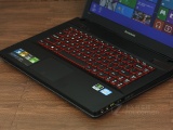 联想 Y400N-ISE