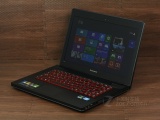 联想 Y400N-ISE