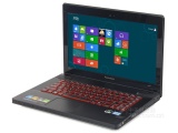 联想 Y400N-ISE