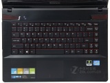 联想 Y400N-ISE