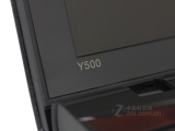 联想 Y500NT-ISE