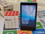 ŵLumia 820