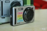 三星pl70 相机外观