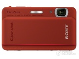 索尼TX66 相机外观