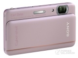 索尼TX66 相机外观