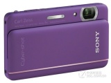 索尼TX66 相机外观