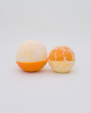 妈妈会骂吗？蔬果趣味摄影作品欣赏