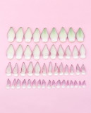 妈妈会骂吗？蔬果趣味摄影作品欣赏