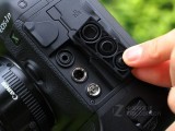 佳能 EOS-1D X 效果图