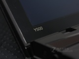 联想 Y500NT-ISE