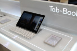 LG Tab-Bookʵͼ