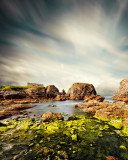 活在不真实的世界 那些神奇的自然风光摄影