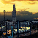 活在不真实的世界 那些神奇的自然风光摄影