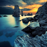 活在不真实的世界 那些神奇的自然风光摄影