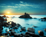 活在不真实的世界 那些神奇的自然风光摄影