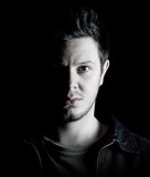 摄影师只用自然光拍摄动物黑白唯美照