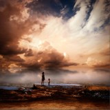 治愈心灵 震撼视觉神经的摄影作品赏