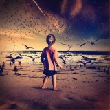 治愈心灵 震撼视觉神经的摄影作品赏