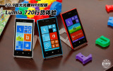 Lumia 720л