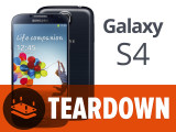 iFixitGalaxy S4