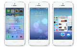 ƻ˾iOS 7ϵͳͼ