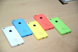 iPhone 5s/5cʵ