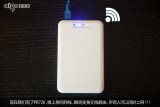 爱国者PB726无线硬盘使用图赏