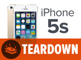 ж˿:iPhone 5s