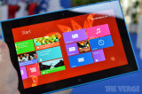 ŵLumia2520ͼ
