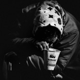 直击内心 极具震撼的黑白肖像作品