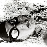 直击内心 极具震撼的黑白肖像作品