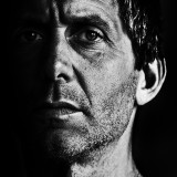 直击内心 极具震撼的黑白肖像作品