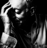 直击内心 极具震撼的黑白肖像作品