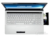 华硕 A53XI245SD-SL（4GB/500GB）白色