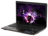 华硕 A53XI235SD-SL（4GB/320GB）