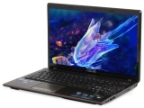 华硕 A53XI245SM-SL（4GB/750GB）