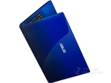 华硕 A53XI245SD-SL（4GB/500GB/Win7）蓝色