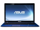 华硕 A53XI245SD-SL（4GB/500GB/Win7）蓝色