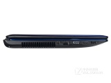 华硕 A53XI245SD-SL（4GB/500GB/Win7）蓝色
