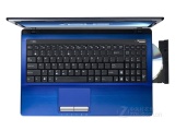 华硕 A53XI245SD-SL（4GB/500GB/Win7）蓝色