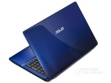 华硕 A53XI245SD-SL（4GB/500GB/Win7）蓝色