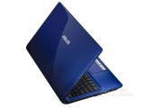 华硕 A53XI245SD-SL（4GB/500GB/Win7）蓝色