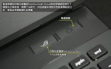 华硕 G74YI263SX-BL（3D版）