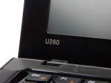 联想 U260-ITH（摩卡棕）